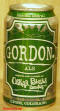 GORDON ALE - Oskar Blues Brewery - Lyons, CO