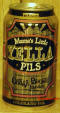 MA MA'S LITTLE YELLA PILS - Oskar Blues Brewery - Lyons, CO