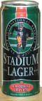 CROOKED RIVER - Stadium Lager 