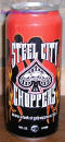 IRON CITY - Steel City Choppers Beer 