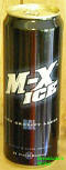 M-X ICE HIGH GRAVITY LAGER