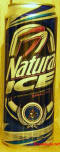 NATURAL ICE - AB, St. Louis