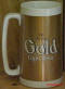 OLYMPIA GOLD - Thermal Beer Mug